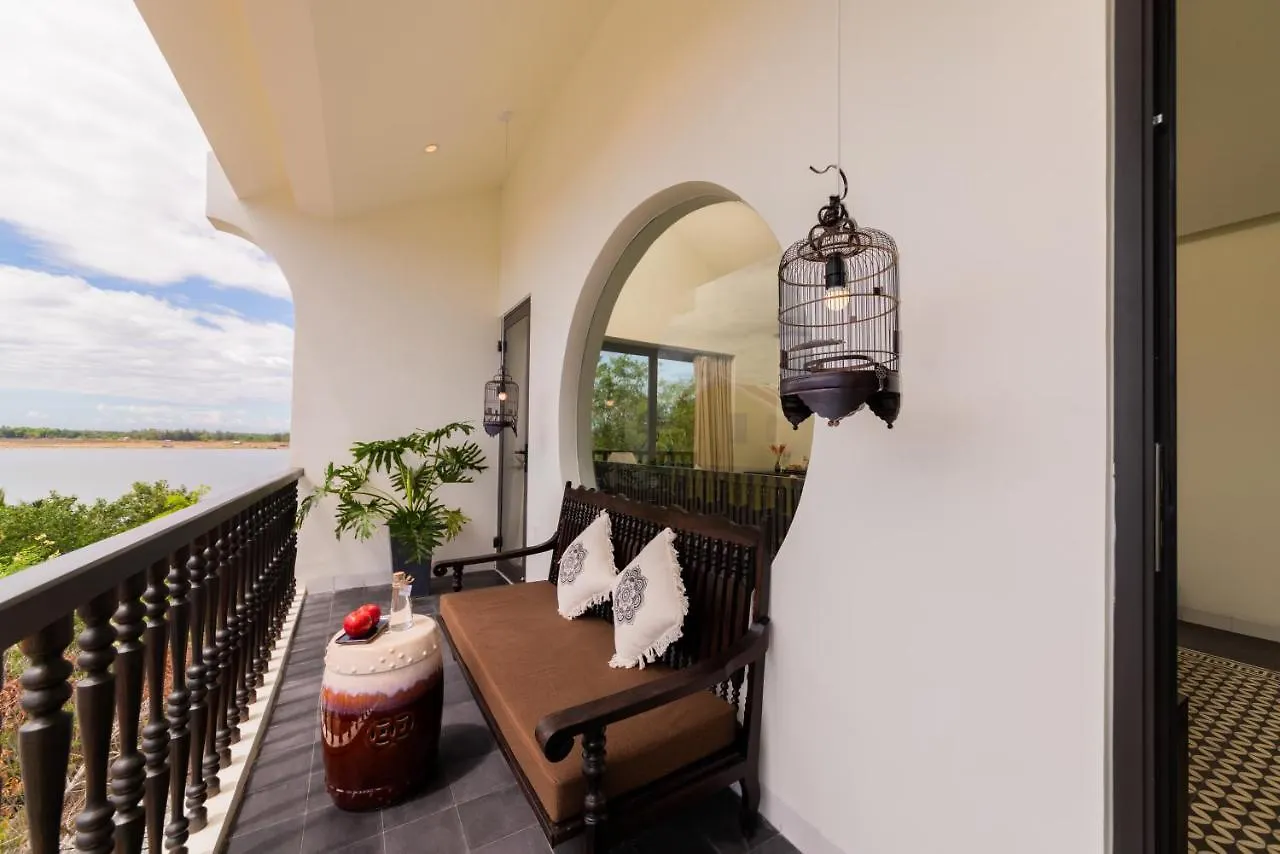 Hoianoi Villa Hội An