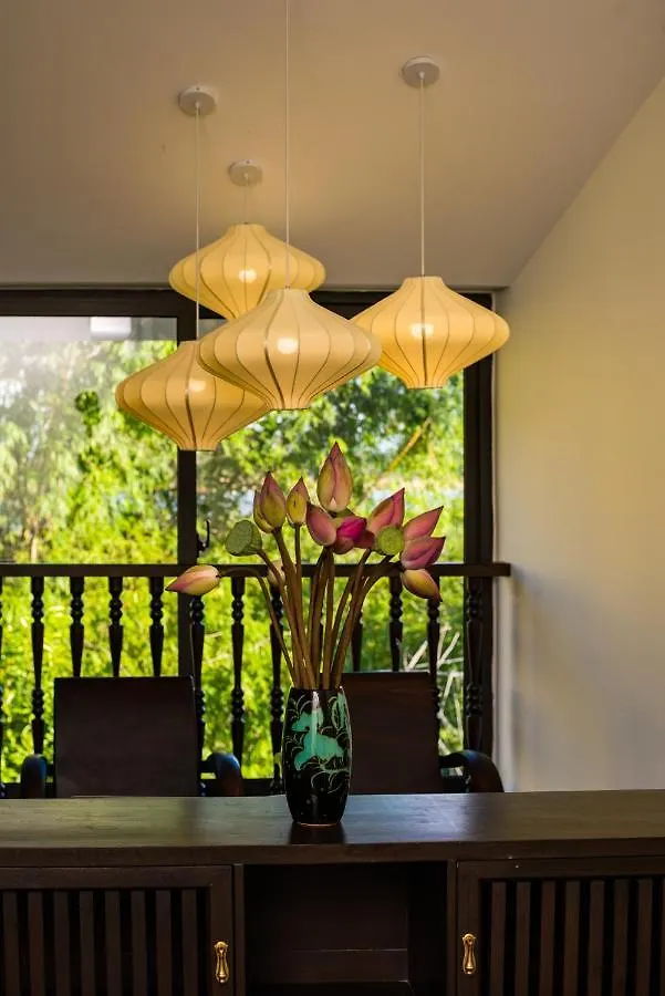 Hoianoi Villa Hội An Vietnam