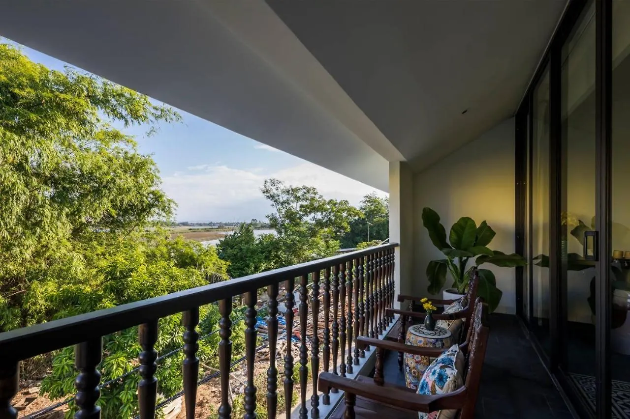 Hoianoi Villa Hội An