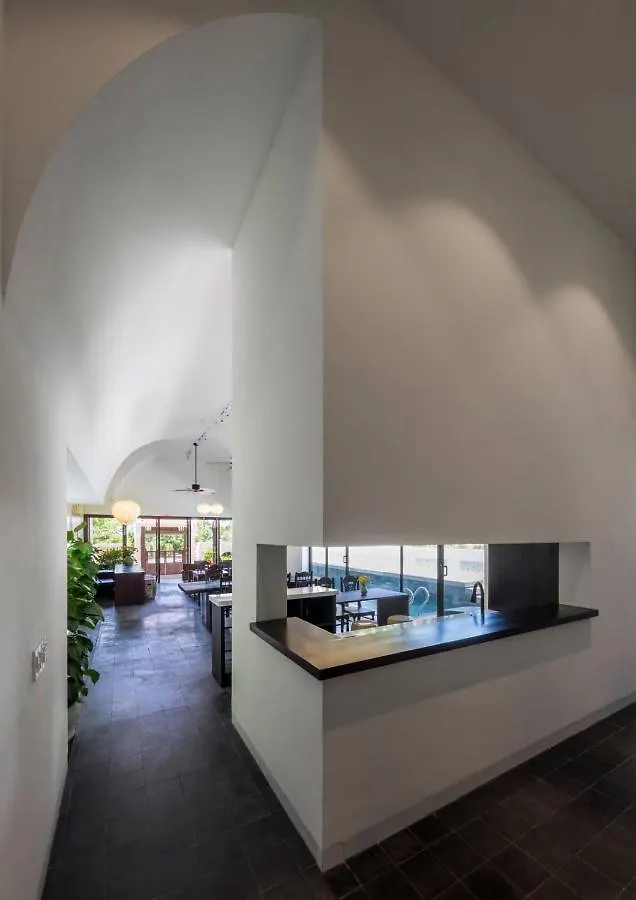 Hoianoi Villa ホイアン