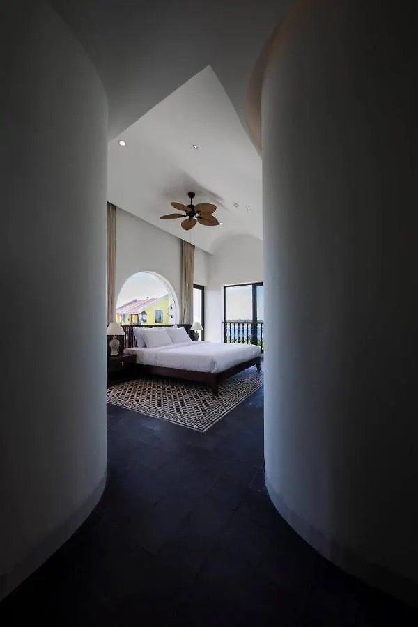 Hoianoi Villa Hội An Vietnam