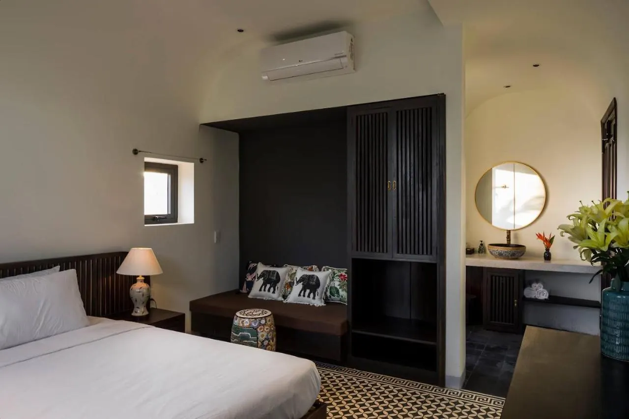 Hoianoi Villa Hội An 0*,  Vietnam