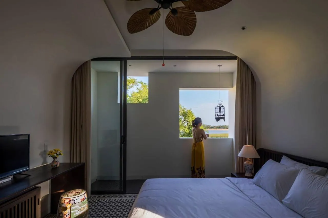 Hoianoi Villa Hội An