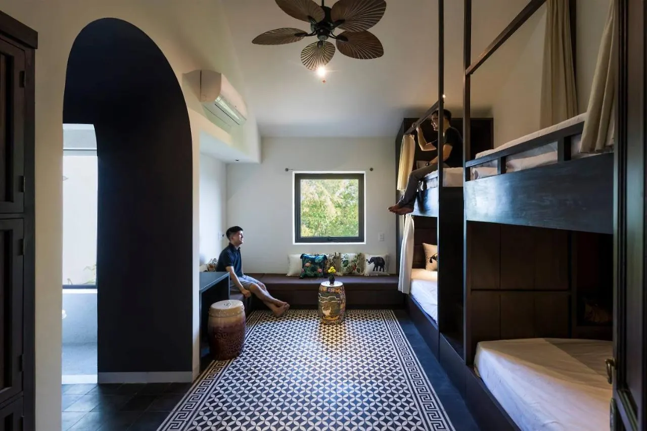 Hoianoi Villa Hội An