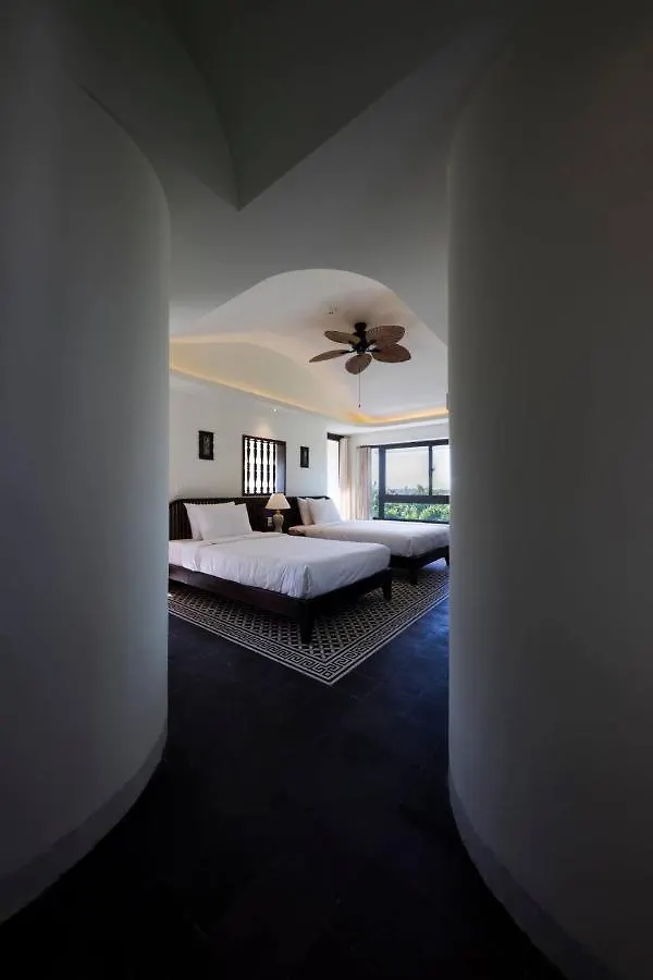 Hoianoi Villa Hội An 0*,