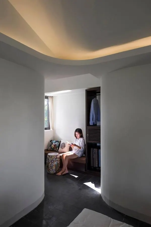 Hoianoi Villa Hội An