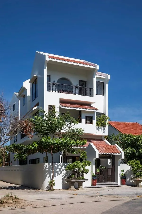 Hoianoi Villa Hội An