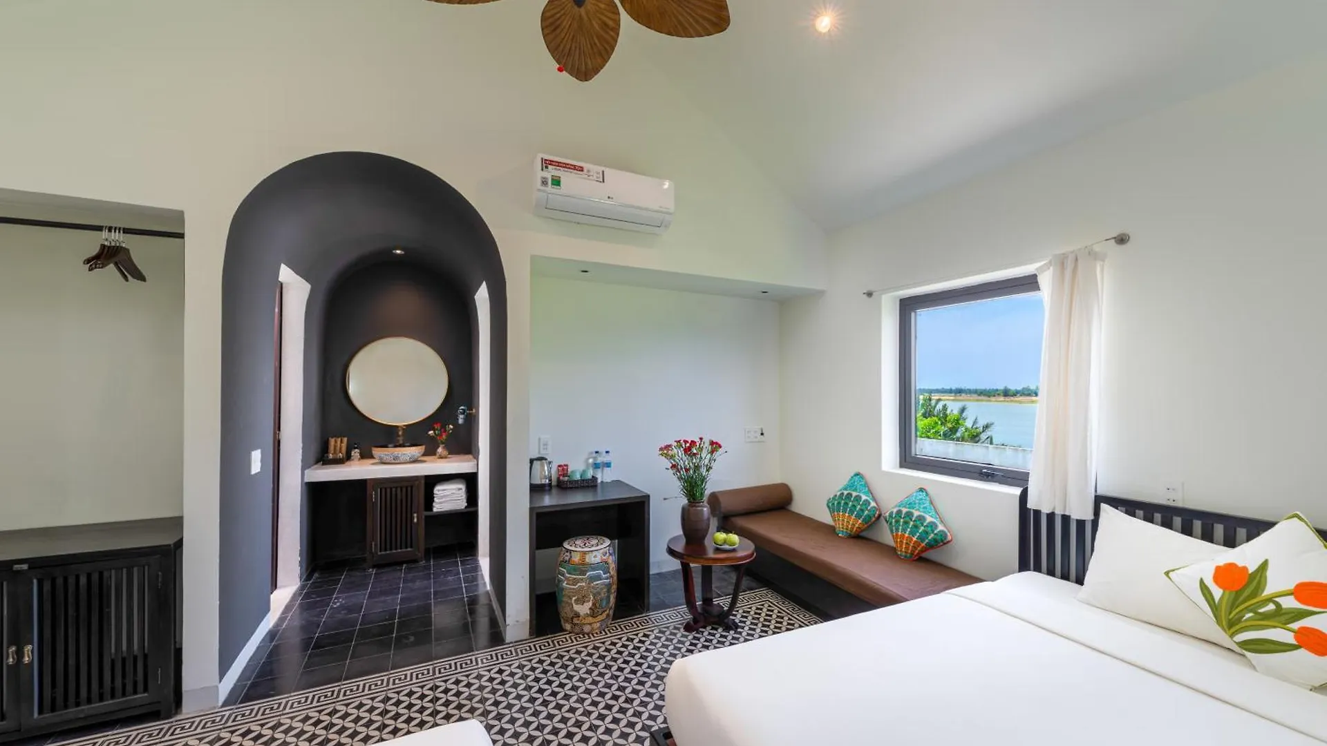Hoianoi Villa Hội An