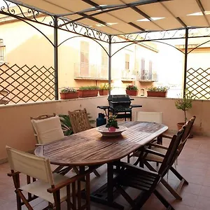 La Terrazza Sul Porto Bed & Breakfast Trapani