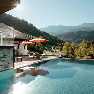 Graseck - Mountain Hideaway & Health Care Hotel Garmisch-Partenkirchen