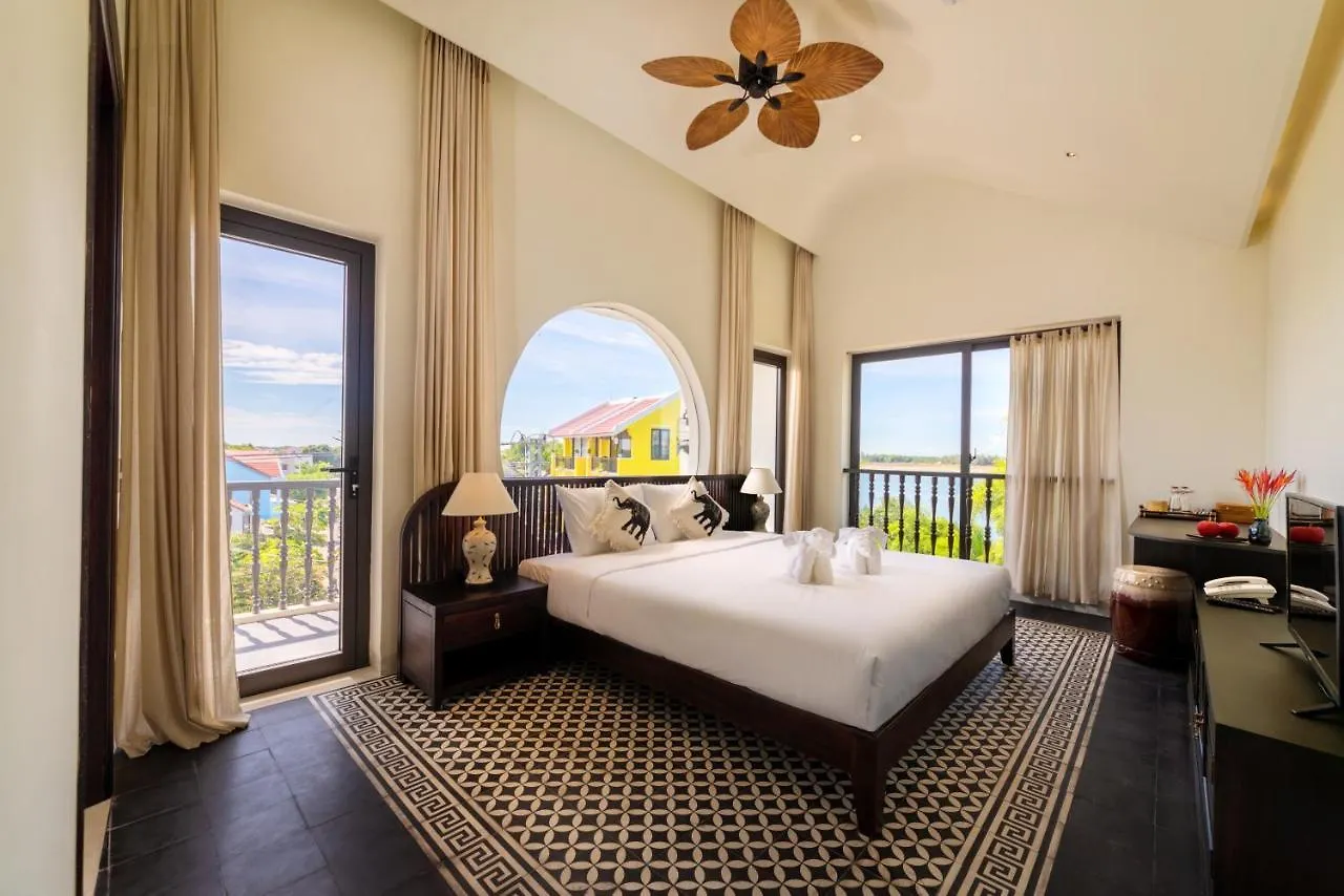 Hoianoi Villa Hoi An