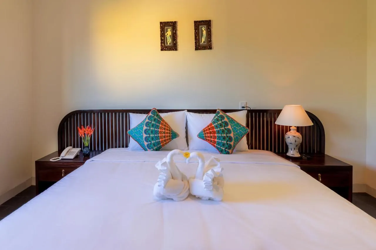 Hoianoi Villa Hoi An