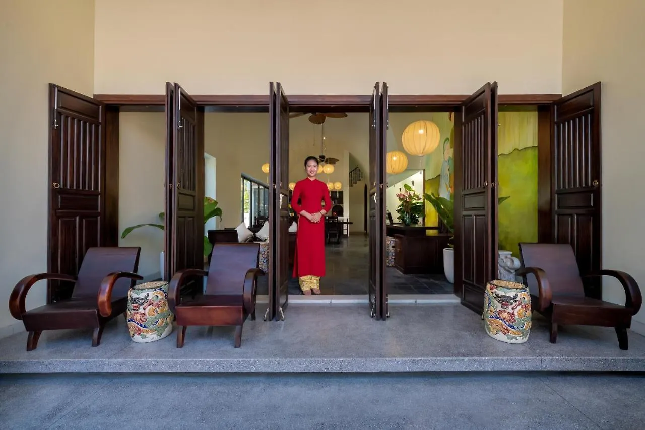 Hoianoi Villa Hoi An 0*,  Vietnam